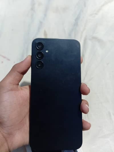 5g phone Samsung galaxy a14 all ok only WhatsApp 03152344578