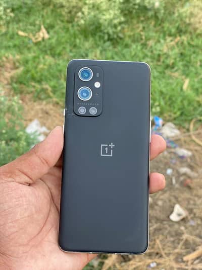 One Plus 9 Pro exchange possible
