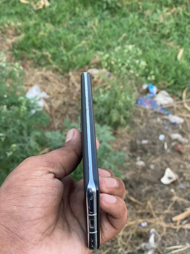 One Plus 9 Pro exchange possible 6