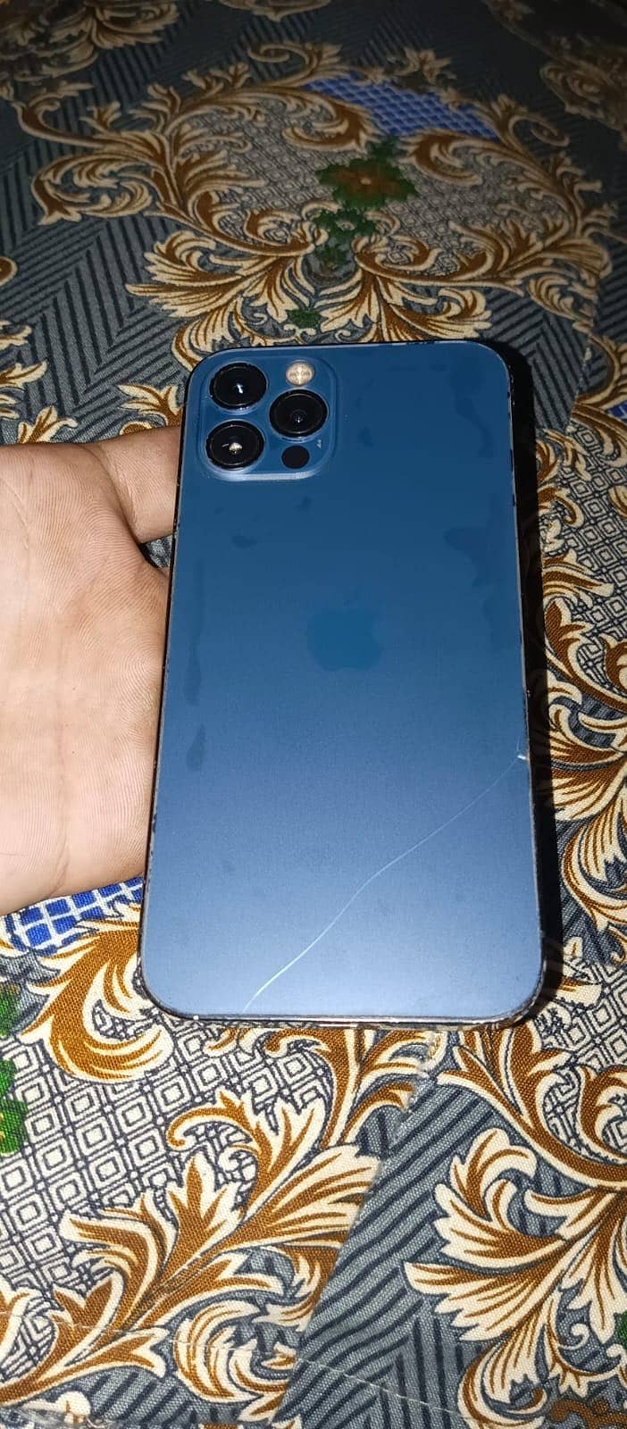 Apple iPhone 12 pro 0