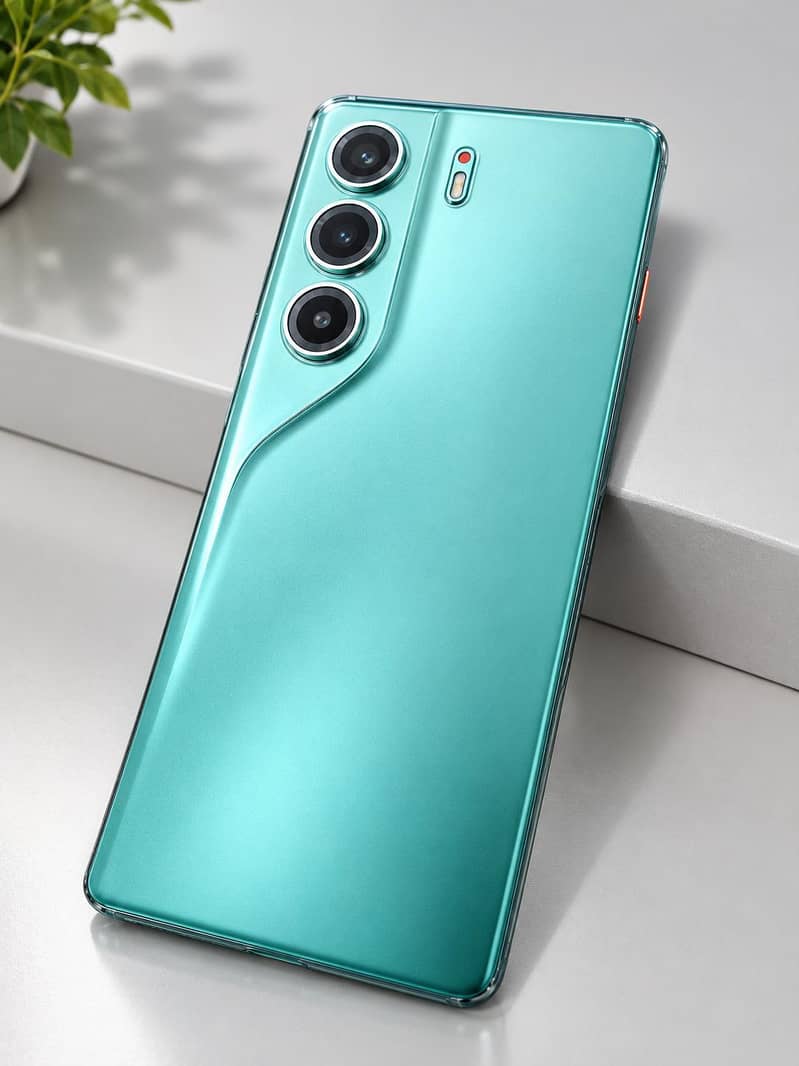 Tecno CAMON 40 0