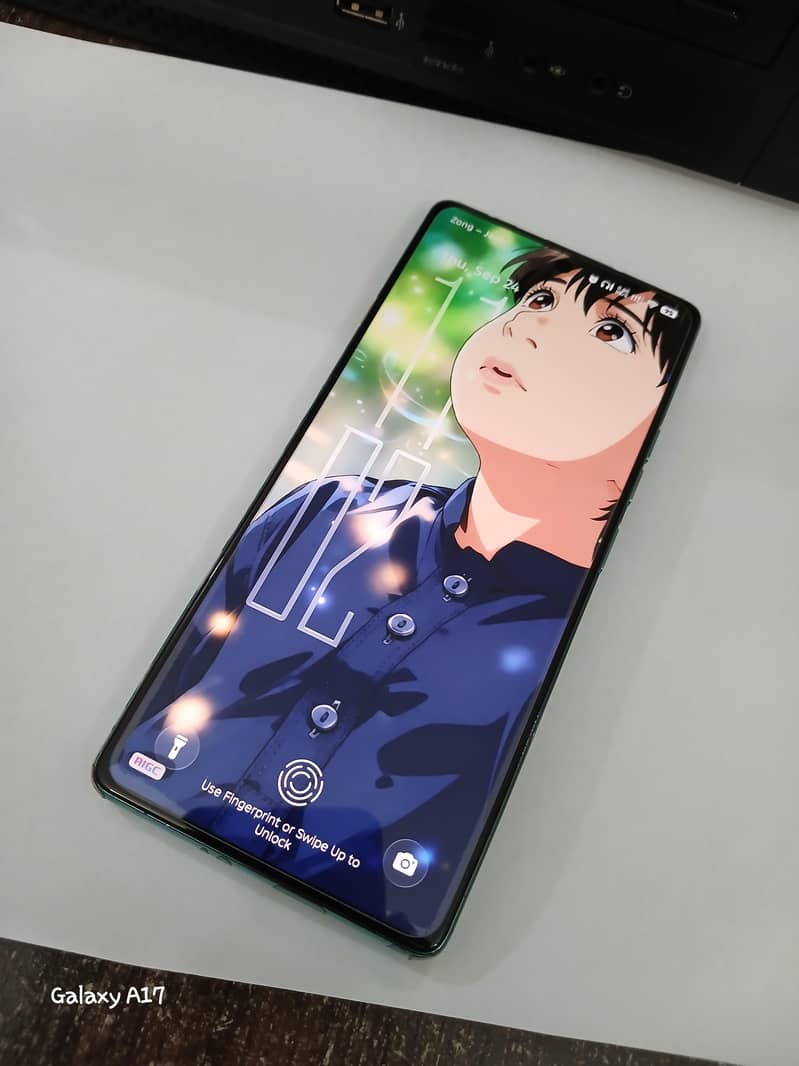 Tecno CAMON 40 3
