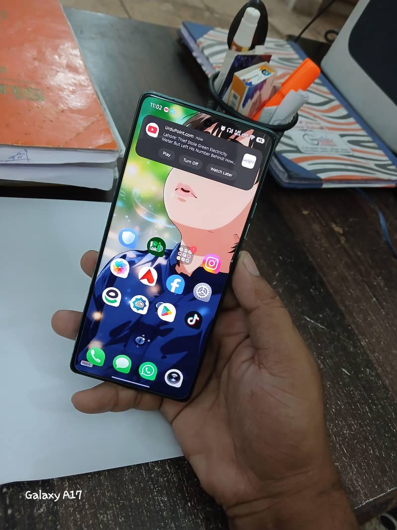 Tecno CAMON 40 4