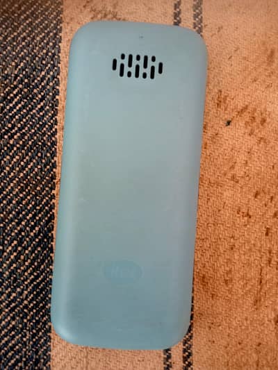 I tel 2165 keypad phone used PTA approved