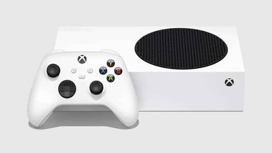 XBOX SERIES S 512 GB 10/10