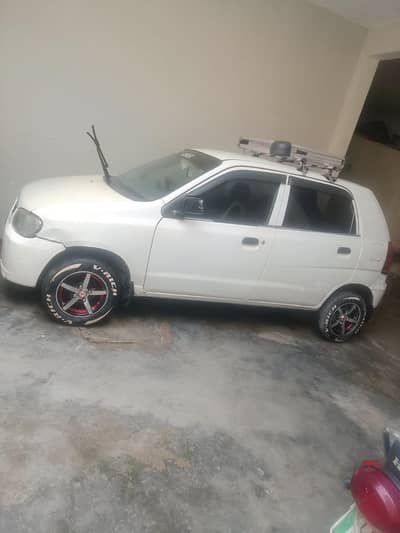Suzuki Alto 2006