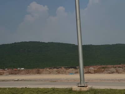 Margalla Enclave Residential Plot Sized 1 Kanal