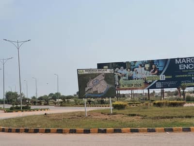 Residential Plot Of 1 Kanal For sale In Margalla Enclave