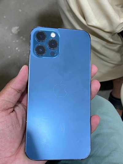 Apple iPhone 12 Pro Max