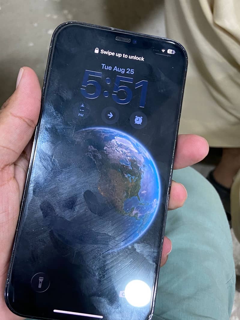 Apple iPhone 12 Pro Max 2