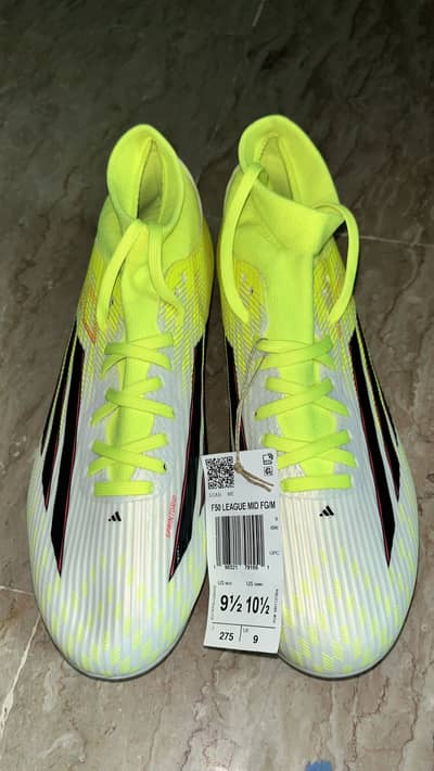 adidas F50 100% original straight from USA