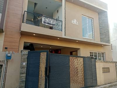 6 Marla Dubbal Unit House For Sale Defance Road Main Adyala Road Near Khawja Carprochton