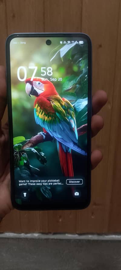 Infinix smart 10 plus