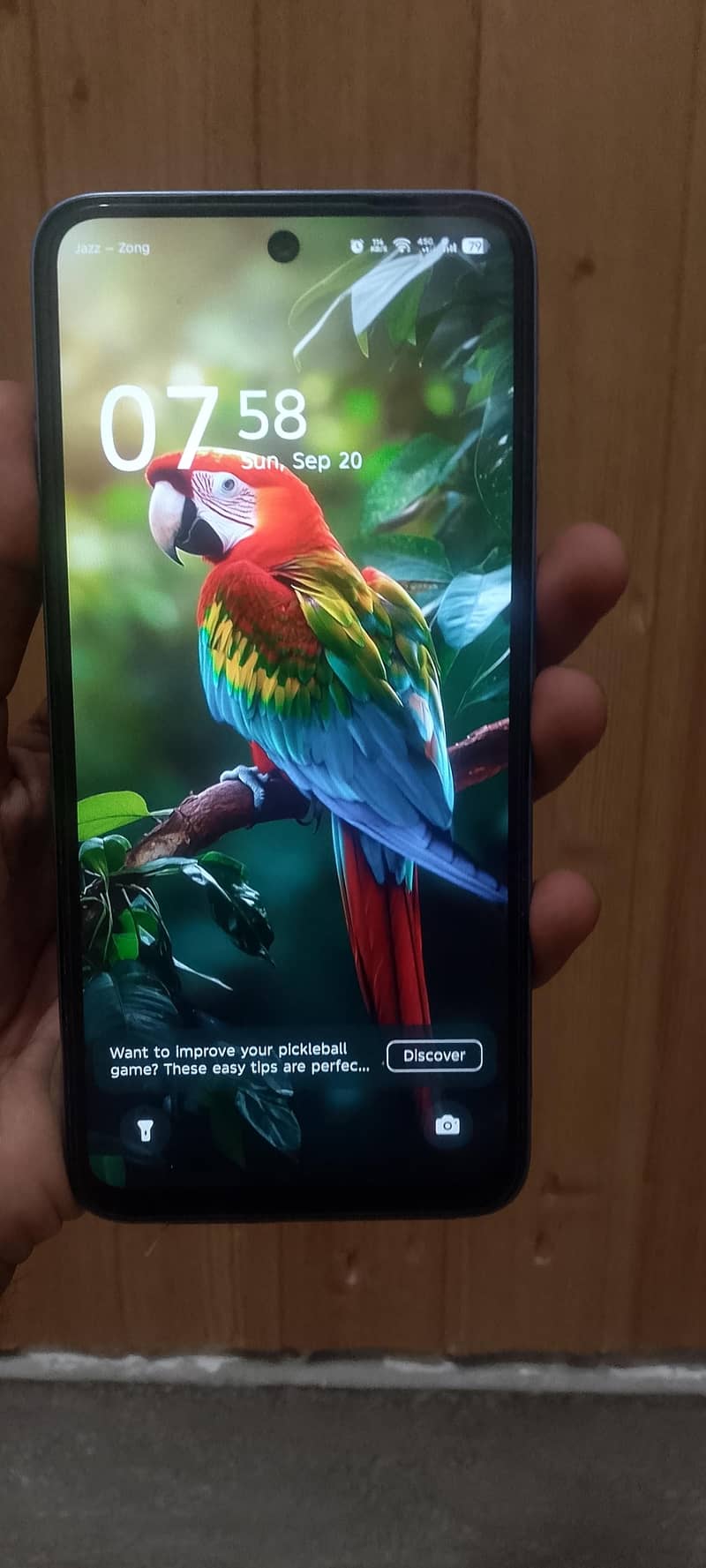 Infinix smart 10 plus 0