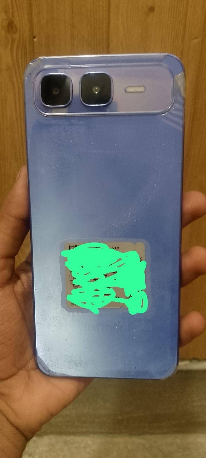 Infinix smart 10 plus 2