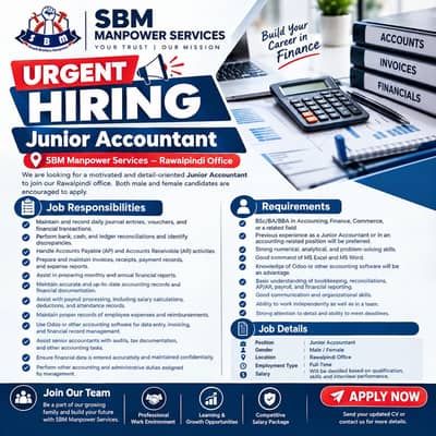 Accountant