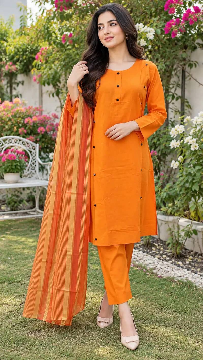 Fabric Suits 4
