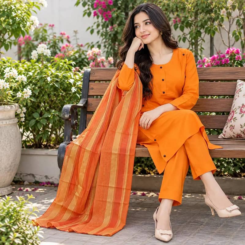 Fabric Suits 5