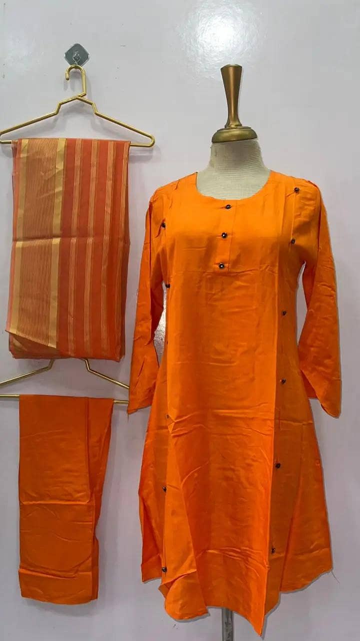 Fabric Suits 6