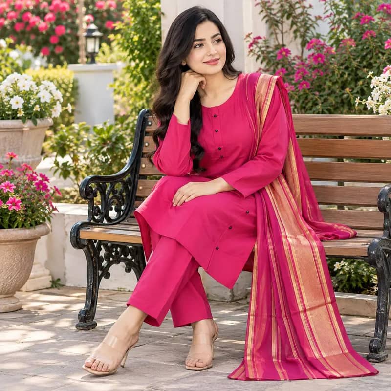 Fabric Suits 7