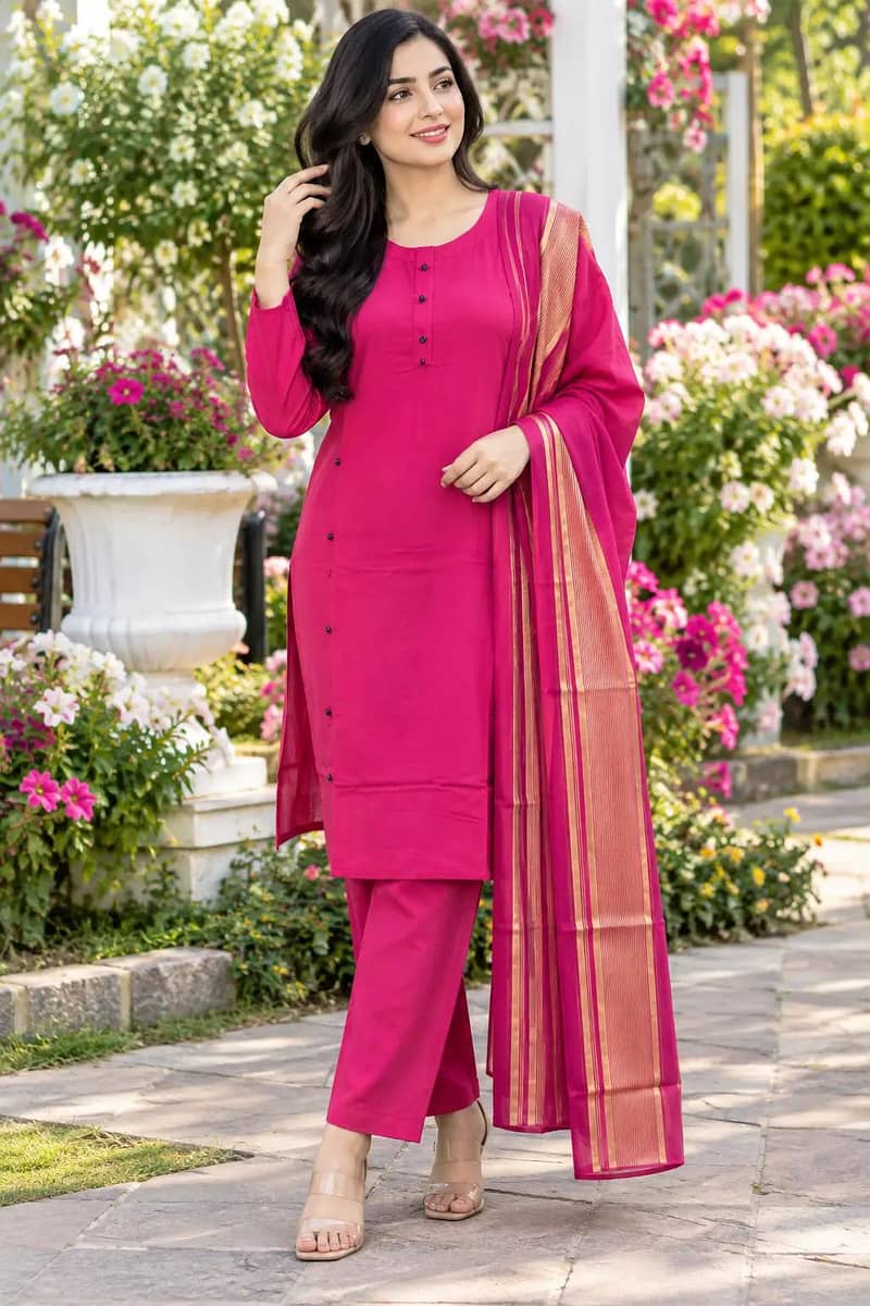 Fabric Suits 8