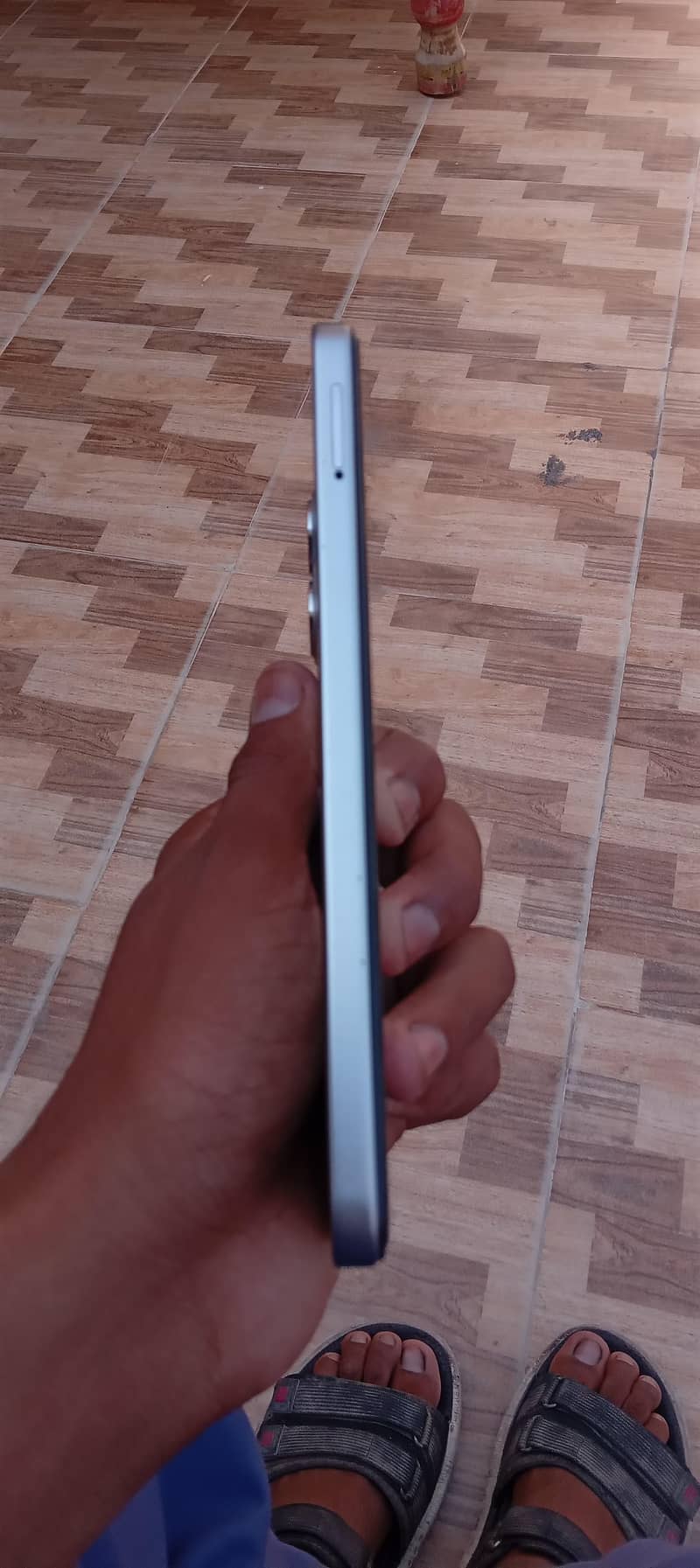 Tecno Spark Go 2 2