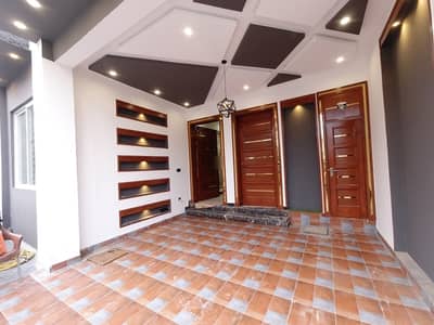 Own A House In 1800 Square Feet Islamabad