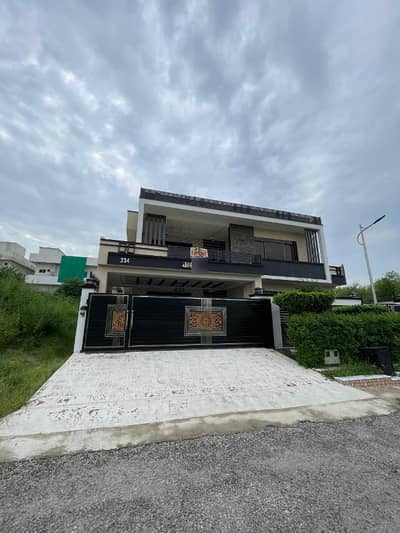 House For sale Is Readily Available In Prime Location Of G-15