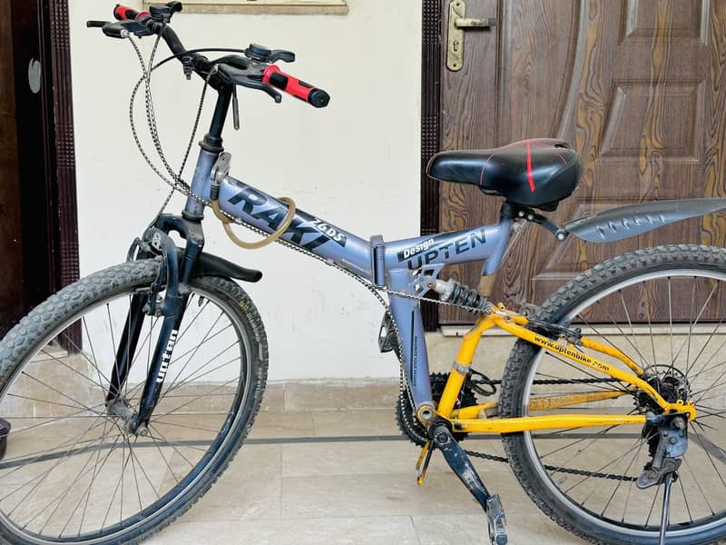Cycle 0