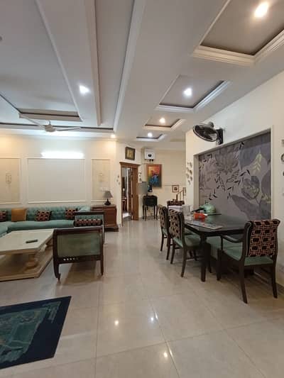 5400 Square Feet House For sale In G-15 G-15