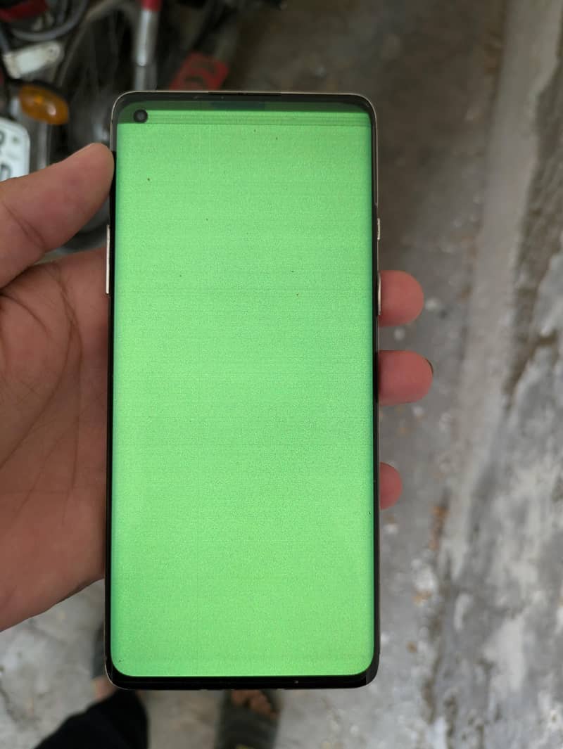 One Plus 8 4