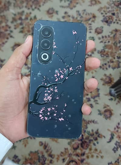 Itel S25 6+4GB 128GB/price fixed hai no bargaining