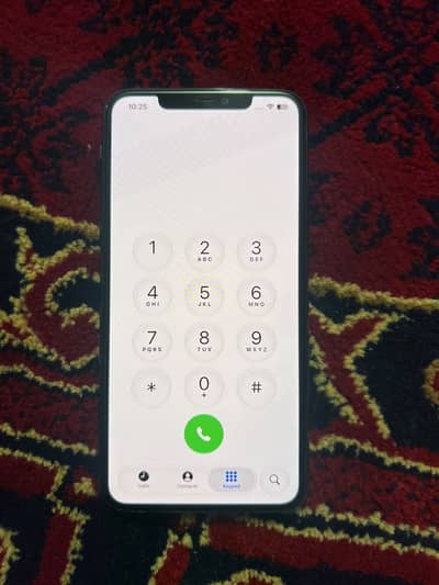 Apple iPhone 11 Pro Max