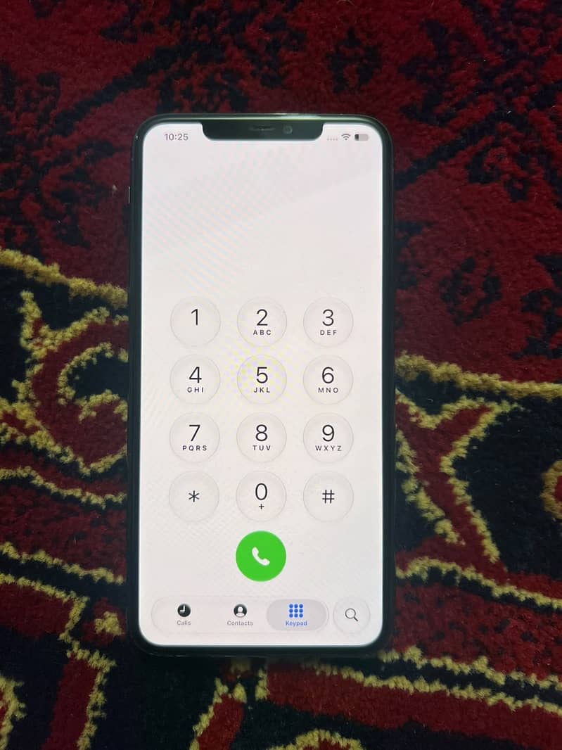 Apple iPhone 11 Pro Max 0