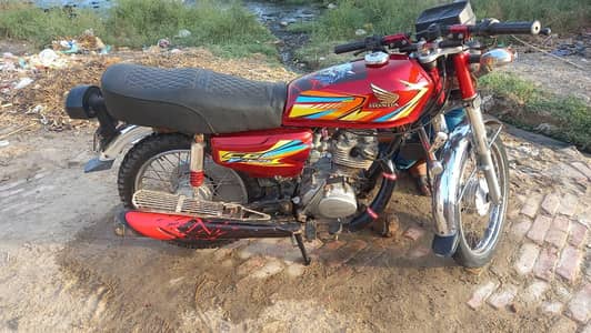 all okay purani payal firoj condition