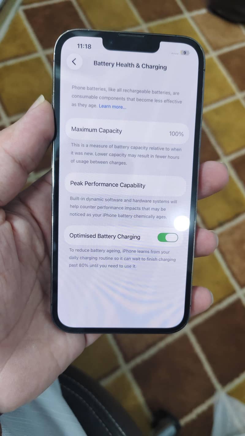 Apple iPhone 13 Pro 2