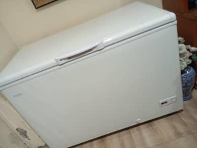 haier deep freezer for sale