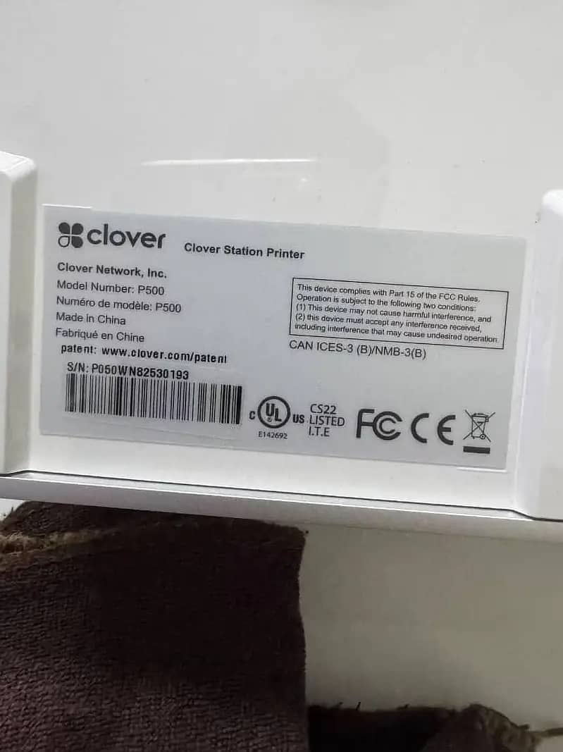 Barcode printers , POS Printers , Thermal printers,Thermal POS Printer 7