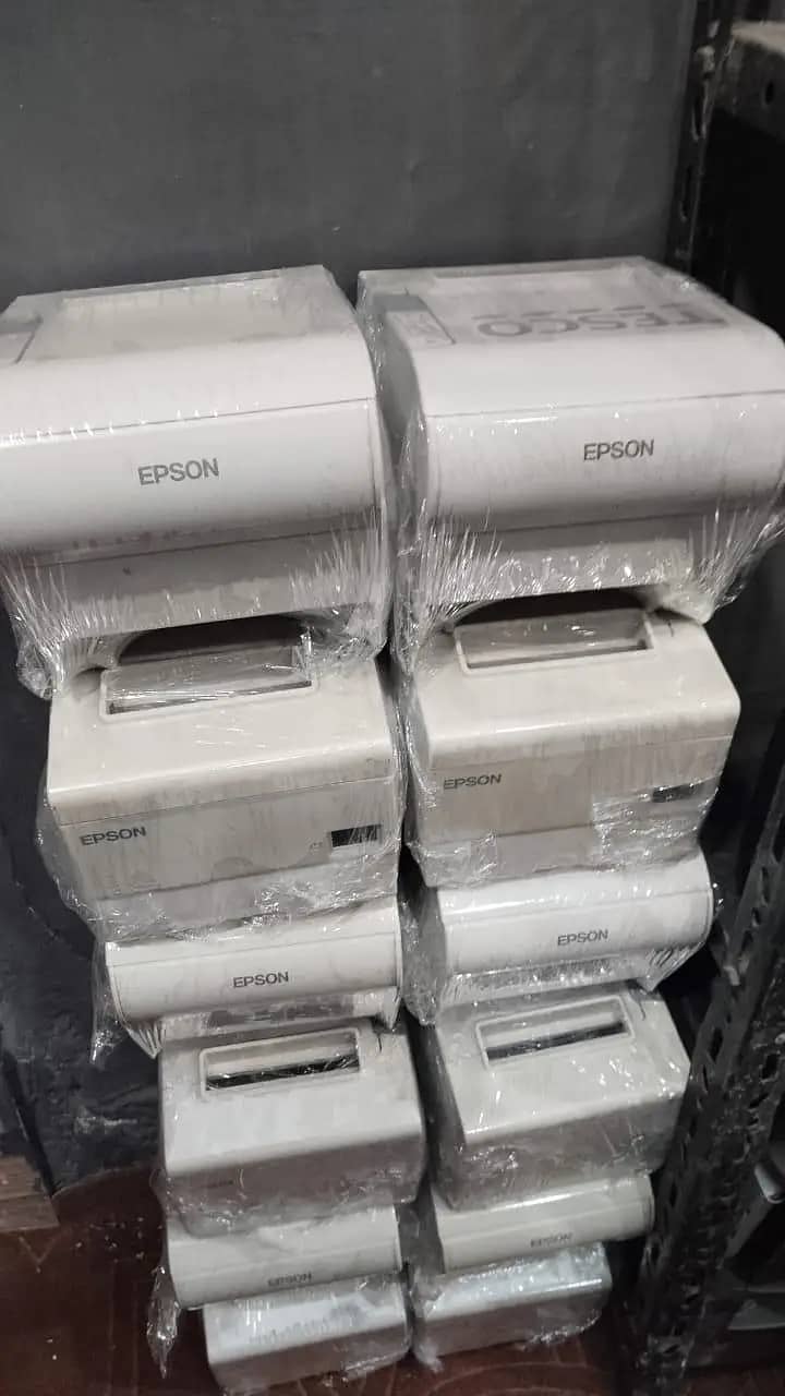 Barcode printers , POS Printers , Thermal printers,Thermal POS Printer 10