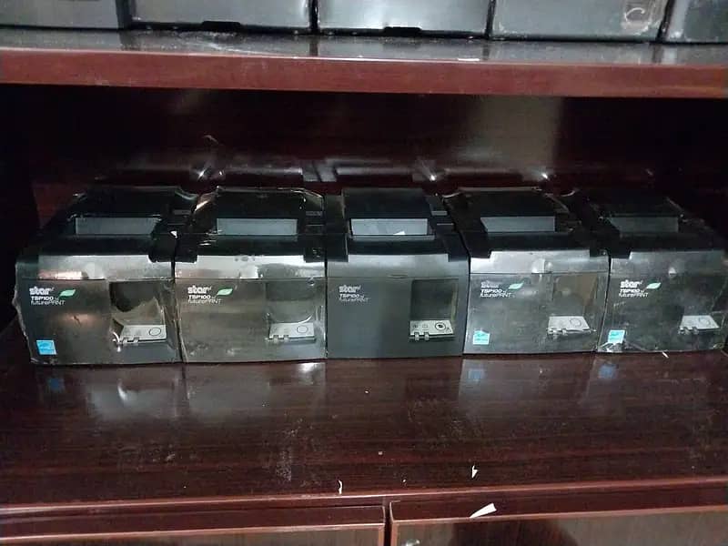 Barcode printers , POS Printers , Thermal printers,Thermal POS Printer 17