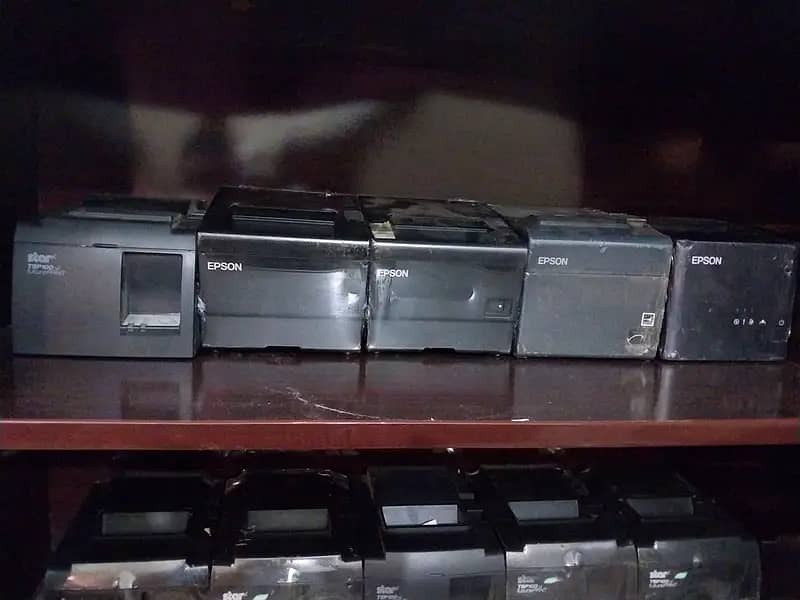 Barcode printers , POS Printers , Thermal printers,Thermal POS Printer 18
