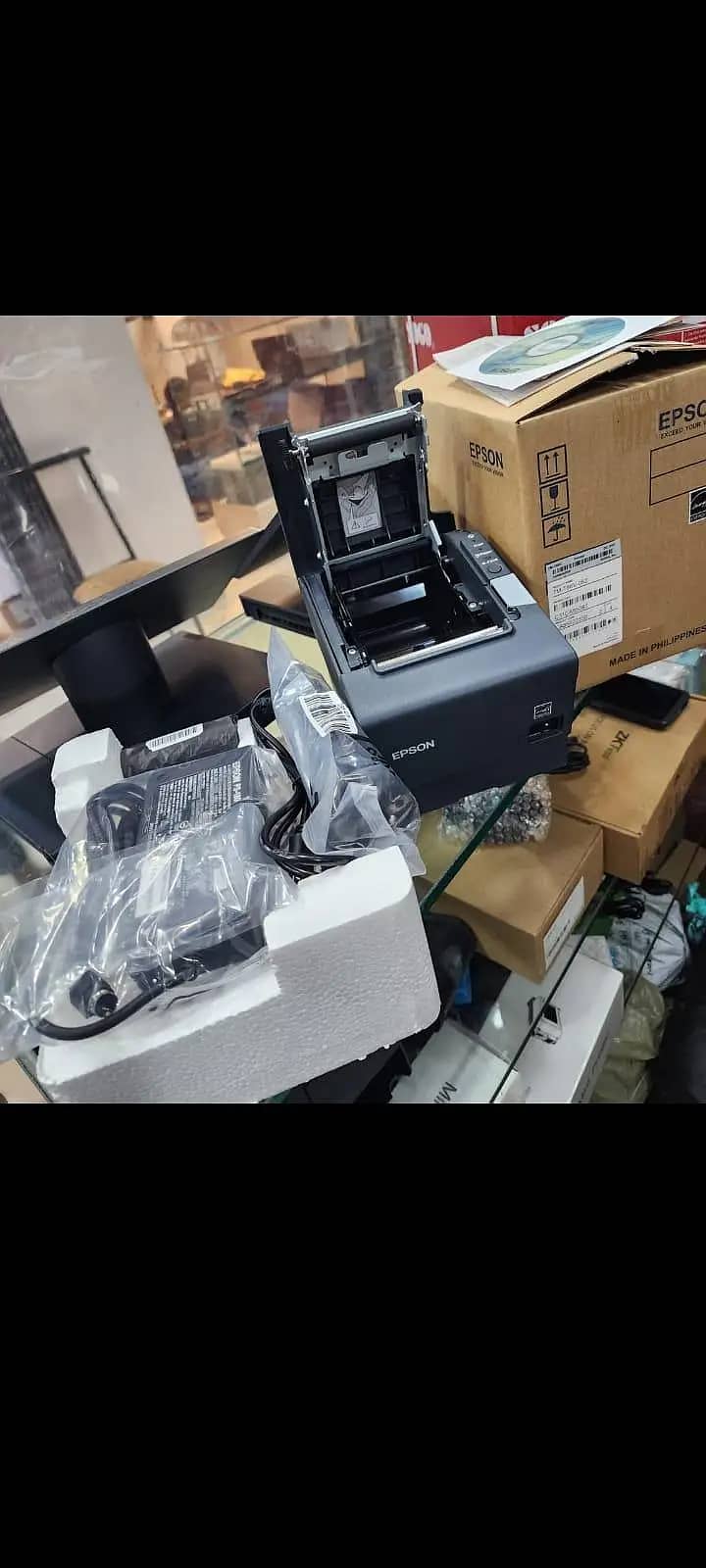 Barcode printers , POS Printers , Thermal printers,Thermal POS Printer 19