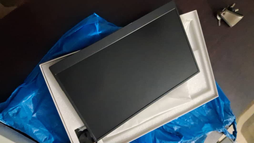 External Display 2k 1