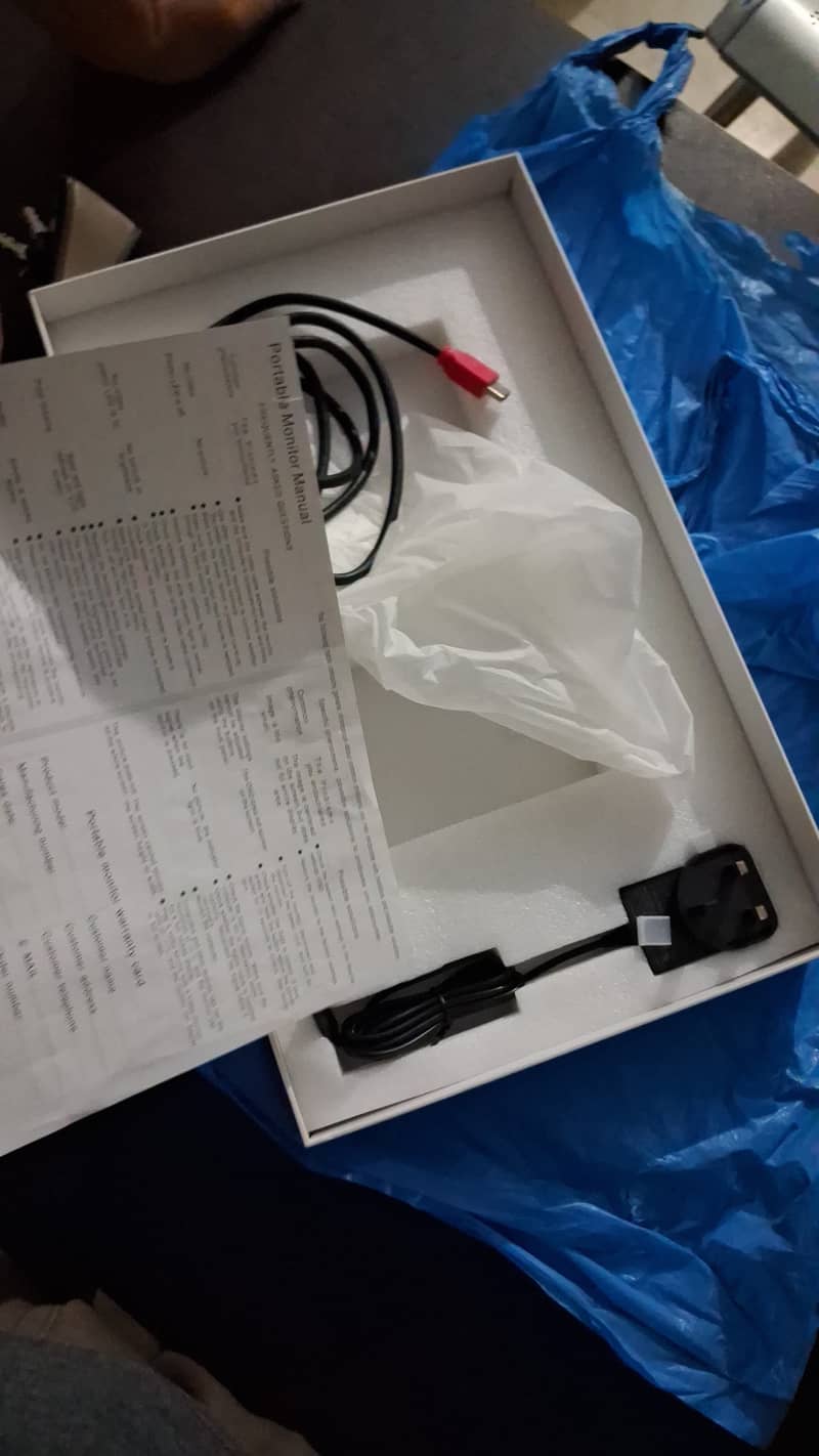 External Display 2k 3