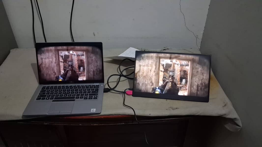 External Display 2k 5