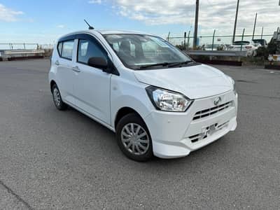 Daihatsu Mira 2023