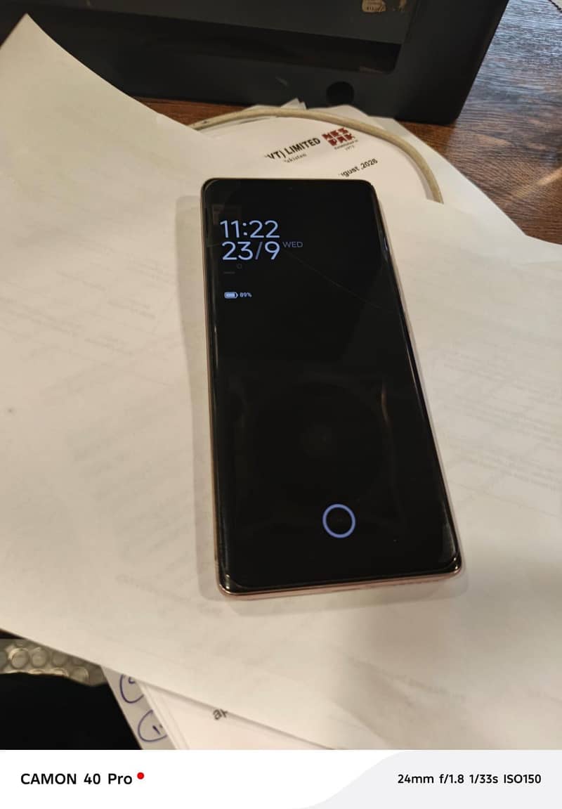 Xiaomi Redmi Note 14 Pro 6