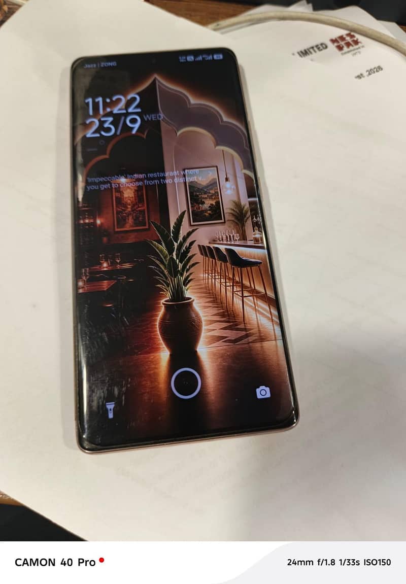 Xiaomi Redmi Note 14 Pro 9