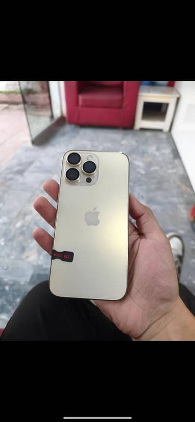 Apple iPhone 14 Pro Max