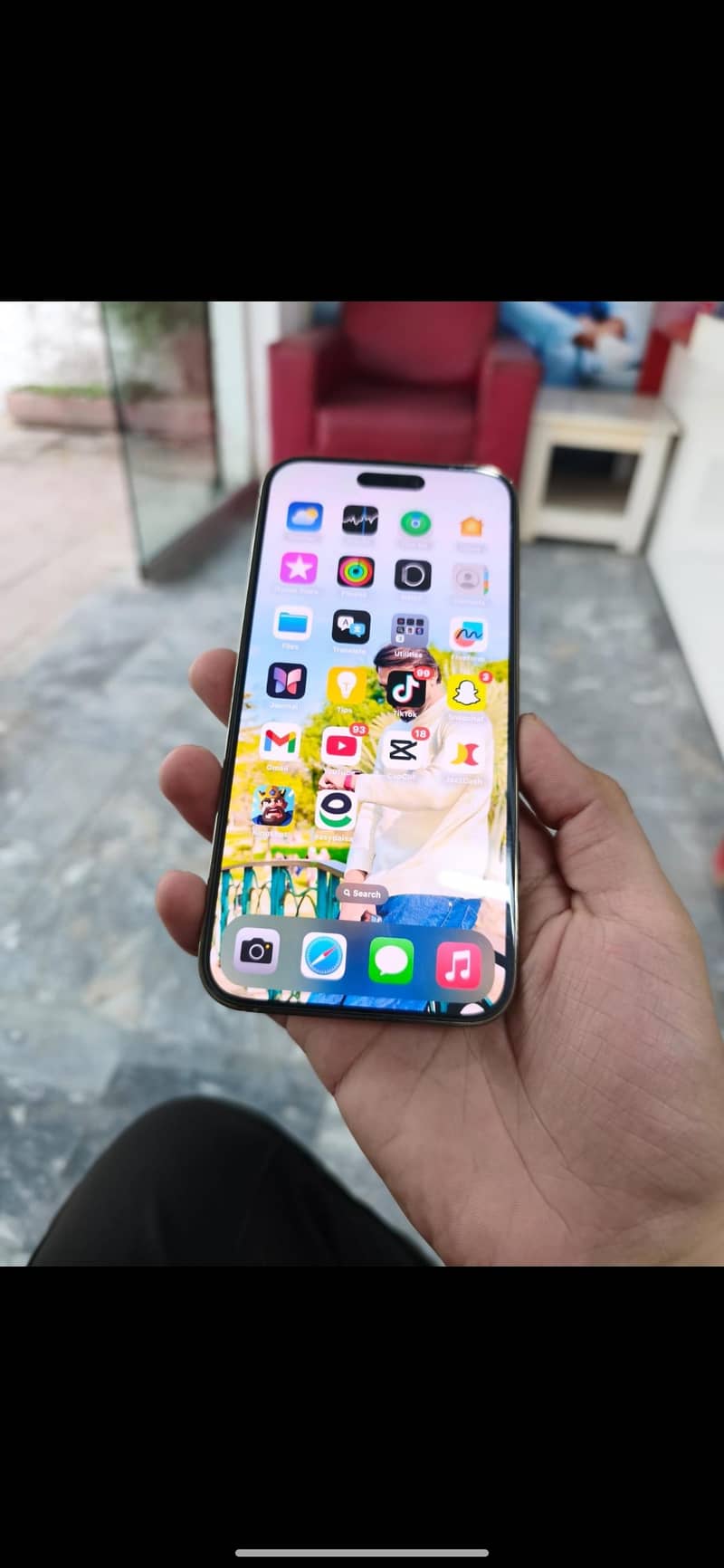 Apple iPhone 14 Pro Max 2